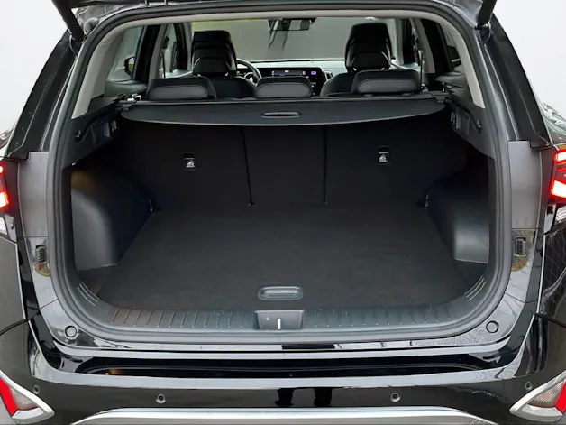 Kia Sportage 1.6 T-GDi PHEV Style
