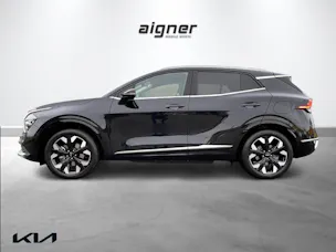 Kia Sportage 1.6 T-GDi PHEV Style