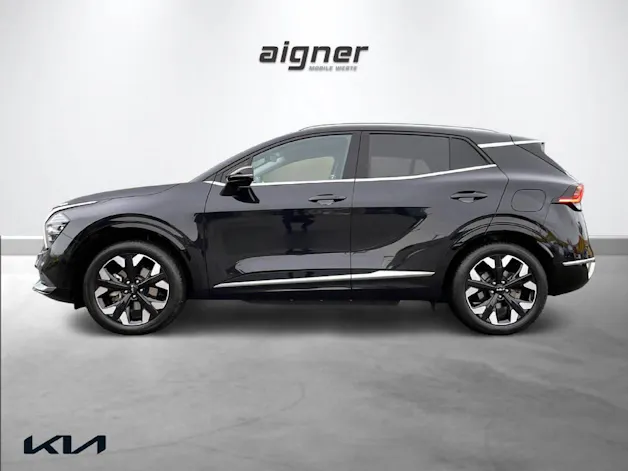 Kia Sportage 1.6 T-GDi PHEV Style