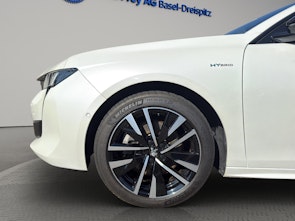 Vehicle image PEUGEOT 508 SW 1.6 Plug-in Hybrid GT