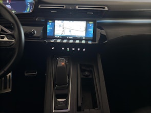 Vehicle image PEUGEOT 508 SW 1.6 Plug-in Hybrid GT