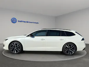 Peugeot 508 SW 1.6 Plug-in Hybrid GT
