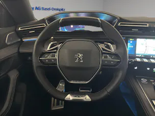 Peugeot 508 SW 1.6 Plug-in Hybrid GT
