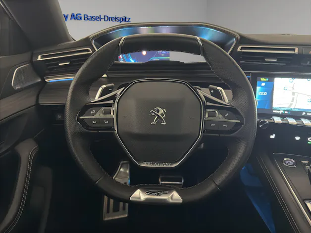 Peugeot 508 SW 1.6 Plug-in Hybrid GT