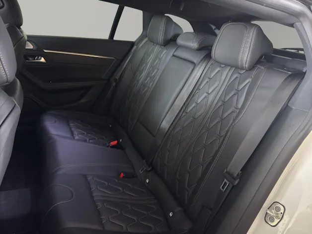 Peugeot 508 SW 1.6 Plug-in Hybrid GT