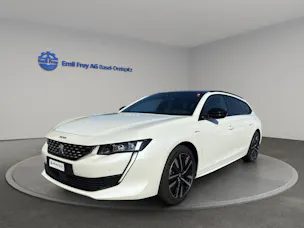 Peugeot 508 SW 1.6 Plug-in Hybrid GT