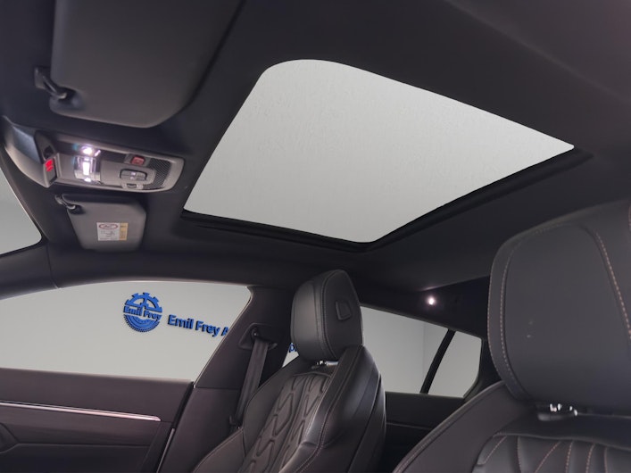 Vehicle image PEUGEOT 508