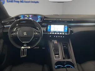 Peugeot 508 SW 1.6 Plug-in Hybrid GT