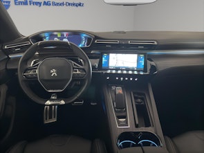 Vehicle image PEUGEOT 508 SW 1.6 Plug-in Hybrid GT