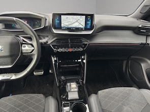 Vehicle image PEUGEOT 2008 e-GT Pack