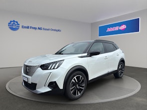 Vehicle image PEUGEOT 2008 e-GT Pack