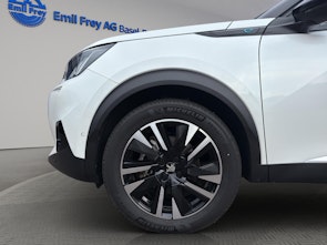 Vehicle image PEUGEOT 2008 e-GT Pack