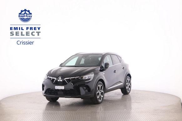 MITSUBISHI ASX 1.3 MH Intense 0 MITSUBISHI ASX 1.3 MH Intense 0