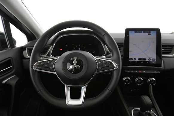 MITSUBISHI ASX 1.3 MH Intense 3