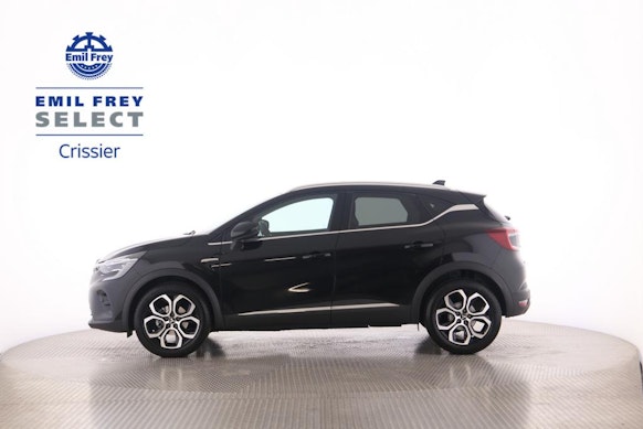 MITSUBISHI ASX 1.3 MH Intense 2