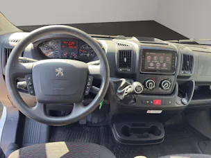 Peugeot Boxer Kaw. 435 L2H2 2.2 BlueHDi 165 S/S