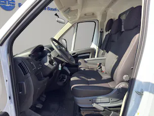 Peugeot Boxer Kaw. 435 L2H2 2.2 BlueHDi 165 S/S