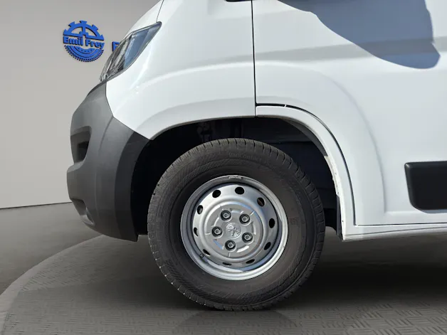 Peugeot Boxer Kaw. 435 L2H2 2.2 BlueHDi 165 S/S