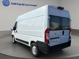 Peugeot Boxer Kaw. 435 L2H2 2.2 BlueHDi 165 S/S