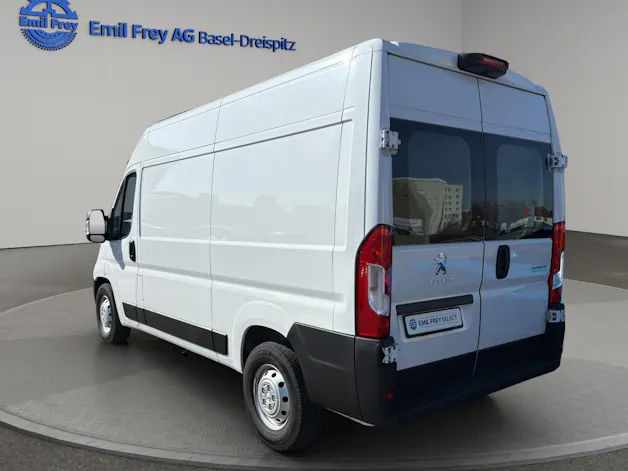 Peugeot Boxer Kaw. 435 L2H2 2.2 BlueHDi 165 S/S