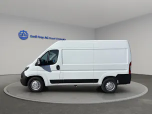 Peugeot Boxer Kaw. 435 L2H2 2.2 BlueHDi 165 S/S