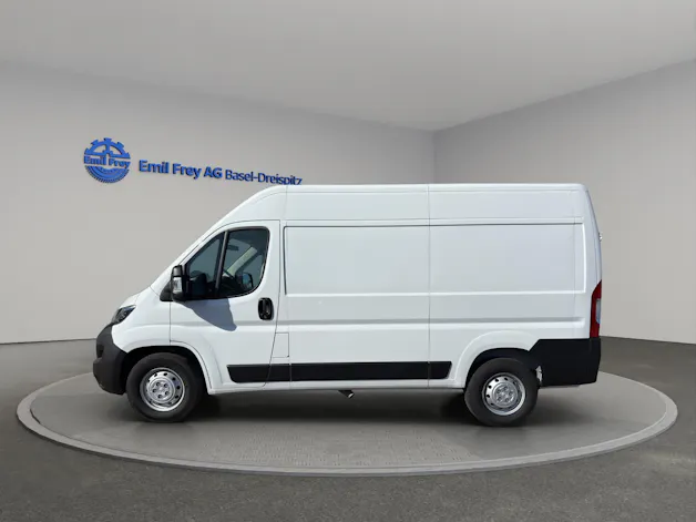 Peugeot Boxer Kaw. 435 L2H2 2.2 BlueHDi 165 S/S