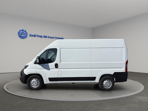 PEUGEOT Boxer Kaw. 435 L2H2 2.2 BlueHDi 165 S/S 1