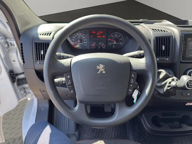 Peugeot Boxer Kaw. 435 L2H2 2.2 BlueHDi 165 S/S
