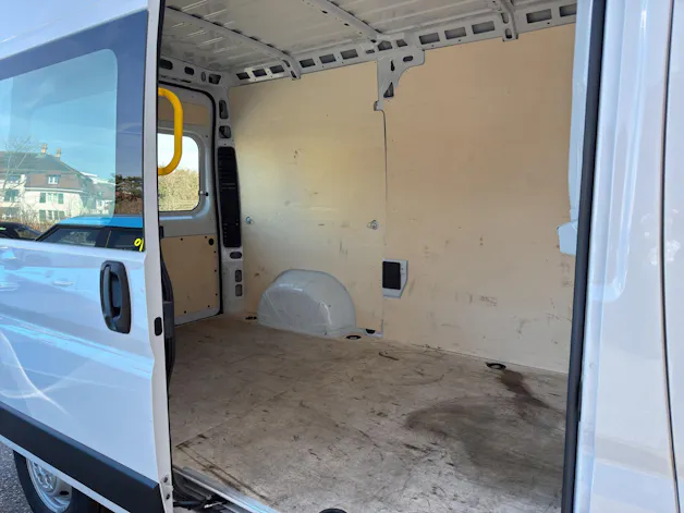 Peugeot Boxer Kaw. 435 L2H2 2.2 BlueHDi 165 S/S