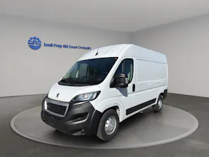 Peugeot Boxer Kaw. 435 L2H2 2.2 BlueHDi 165 S/S