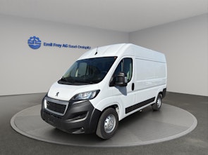 Vehicle image PEUGEOT Boxer Kaw. 435 L2H2 2.2 BlueHDi 165 S/S
