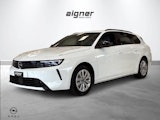 First vehicle image