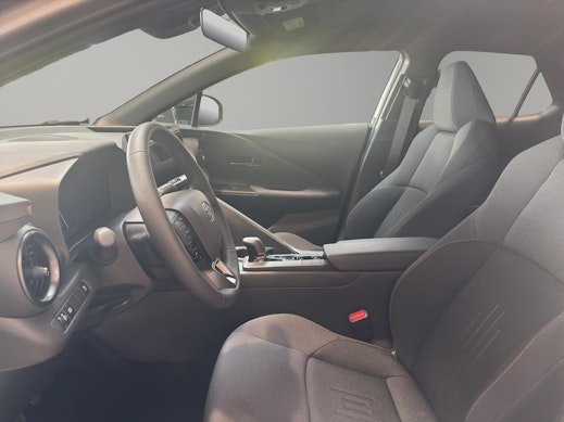 TOYOTA C-HR 2.0 PHEV Swiss Edition 1
