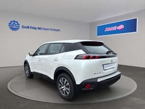 Vehicle image PEUGEOT 2008 e-Active Pack