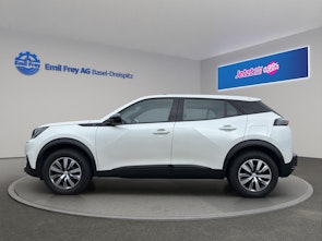 Vehicle image PEUGEOT 2008 e-Active Pack