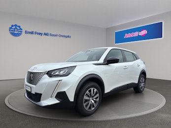 Vehicle image PEUGEOT 2008 e-Active Pack