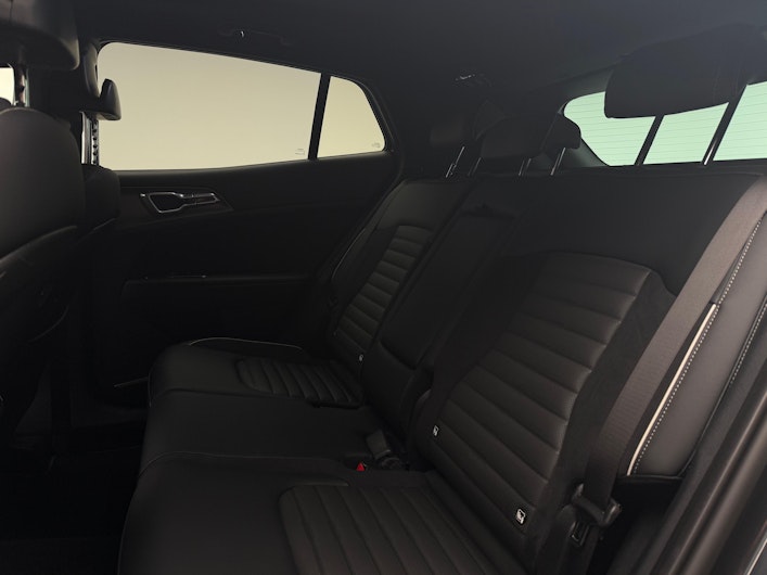 Vehicle image KIA SPORTAGE