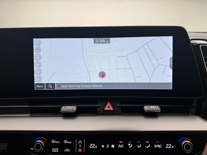 Vehicle image KIA SPORTAGE