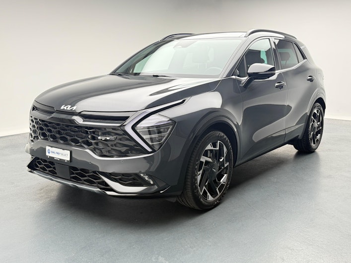 Vehicle image KIA SPORTAGE