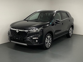 Vehicle image SUZUKI S-CROSS