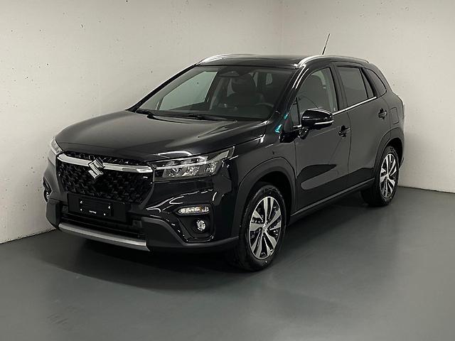 SUZUKI S-Cross 1.5 Compact Top Hybrid 4x4: Jetzt Probefahrt buchen!