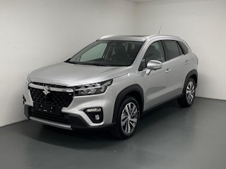 Vehicle image SUZUKI S-CROSS