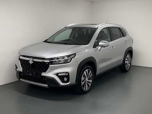 SUZUKI S-Cross 1.5 Compact Top Hybrid 4x4 0 SUZUKI S-Cross 1.5 Compact Top Hybrid 4x4 0