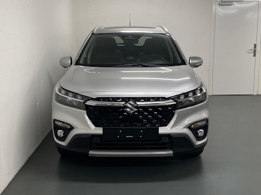 SUZUKI S-Cross 1.5 Compact Top Hybrid 4x4 1
