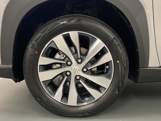 SUZUKI S-Cross 1.5 Compact Top Hybrid 4x4 3
