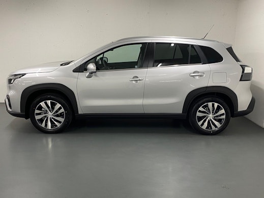 SUZUKI S-Cross 1.5 Compact Top Hybrid 4x4 2