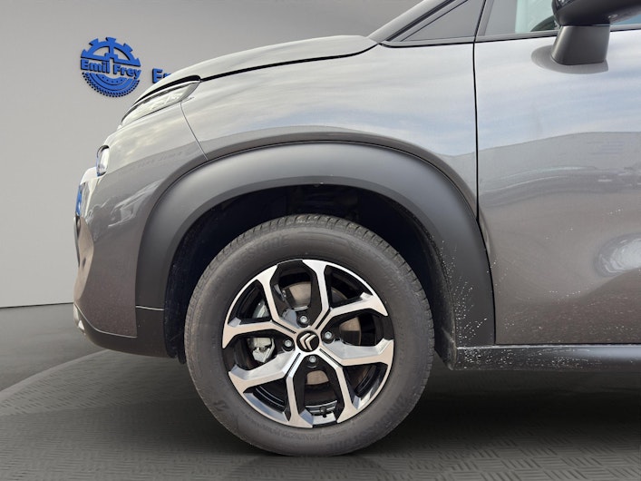 Vehicle image CITROEN C3 AIRCROSS