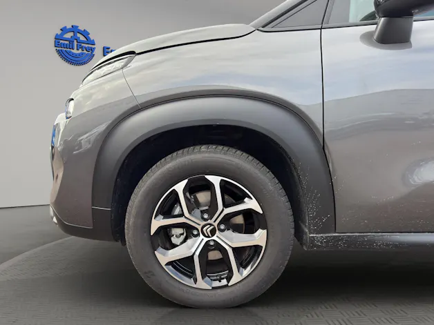 Citroën C3 Aircross 1.2 PureTech 110 Swiss Edition