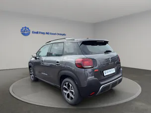 Citroën C3 Aircross 1.2 PureTech 110 Swiss Edition