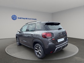 Vehicle image CITROEN C3 Aircross 1.2 PureTech 110 Swiss Edition